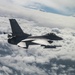 F-16 Fighting Falcon