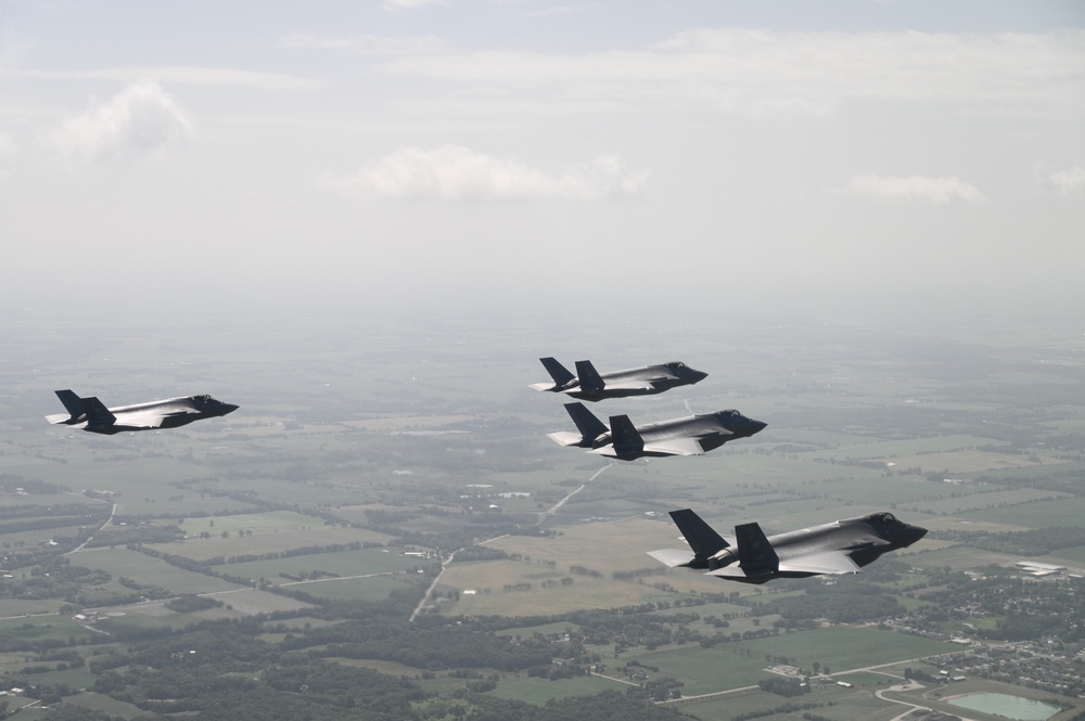 F-35 Lightning II