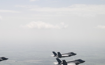 F-35 Lightning II