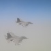 Through the Clouds