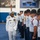 U.S. Coast Guard Training Center Cape May holds Change of Command Ceremony