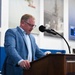 U.S. Coast Guard Training Center Cape May holds Change of Command Ceremony