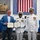 U.S. Coast Guard Training Center Cape May holds Change of Command Ceremony