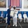 U.S. Coast Guard Training Center Cape May holds Change of Command Ceremony