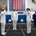 U.S. Coast Guard Training Center Cape May holds Change of Command Ceremony
