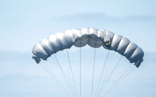 NSW Conducts Joint Training