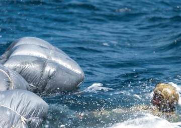 NSW Conducts Joint Training
