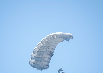 NSW Conducts Joint Training