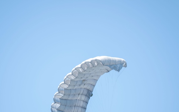 NSW Conducts Joint Training