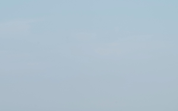 NSW Conducts Joint Training