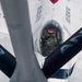 121st refuels &quot;Thunderbirds&quot; over the skies of Virginia