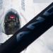 121st refuels &quot;Thunderbirds&quot; over the skies of Virginia