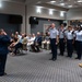 Cobra Medics: 17th Medical Group Change of Command