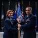 Cobra Medics: 17th Medical Group Change of Command