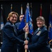 Cobra Medics: 17th Medical Group Change of Command