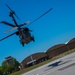 HH-60G Pave Hawk arrives at Robins AFB