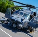 HH-60G Pave Hawk arrives at Robins AFB