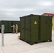 One-Man Operation Delivers High-Tech Tool Systems to Fort Sill’s Laser-Equipped Strykers