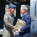 HH-60G Pave Hawk arrives at Robins AFB
