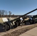 D-44 Gun at RIA's Memorial Field
