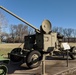 M51 Skysweeper at RIA's Memorial Field