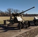 Bofors at RIA's Memorial Field
