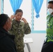 Pacific Partnership 2025 Conducts Mission Stop in Nuku’Alofa, Tonga, June 24, 2025