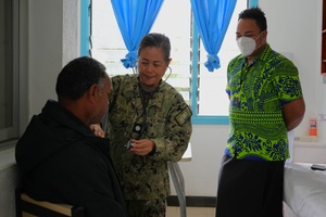 AFN Naples Regional News