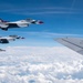 121st refuels &quot;Thunderbirds&quot; over the skies of Virginia