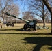 Type 59-1 at RIA's Memorial Field