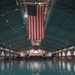 Cpl. Areli CaroRamos Reenlistment Ceremony