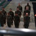 Cpl. Areli CaroRamos Reenlistment Ceremony