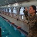 Cpl. Areli CaroRamos Reenlistment Ceremony