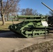 M50 Ontos at RIA's Memorial Field