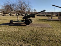 L/M119 Field Gun image 1