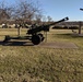 L119 at RIA's Memorial Field