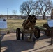 Nebelwerfer 41 at RIA's Memorial Field