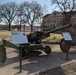 XM70E2 at RIA's Memorial Field