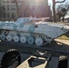 BMP-1 at RIA's Memorial Field