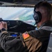 121st refuels &quot;Thunderbirds&quot; over the skies of Virginia