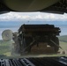 Alaska Air National Guard, Total Force Partners train together and deliver for the Army
