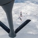 121st refuels &quot;Thunderbirds&quot; over the skies of Virginia