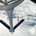 121st refuels &quot;Thunderbirds&quot; over the skies of Virginia