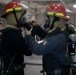 USS Kearsarge Participates in Main Space Fire Drill
