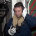 USS Kearsarge Participates in Main Space Fire Drill