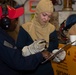 USS Kearsarge Participates in Main Space Fire Drill