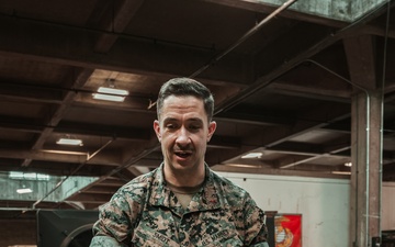 Next-Gen Troubleshooting: HHRTS revolutionizes radio maintenance for Marines