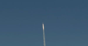 AFN Naples News Story - Guam Missile Test and Deputy Defense Secretary Kathleen Hicks London Keynote Address