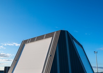 Long Range Discrimination Radar (LRDR)