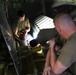 190th Maintenance Airmen work on 135-KC Stratotanker